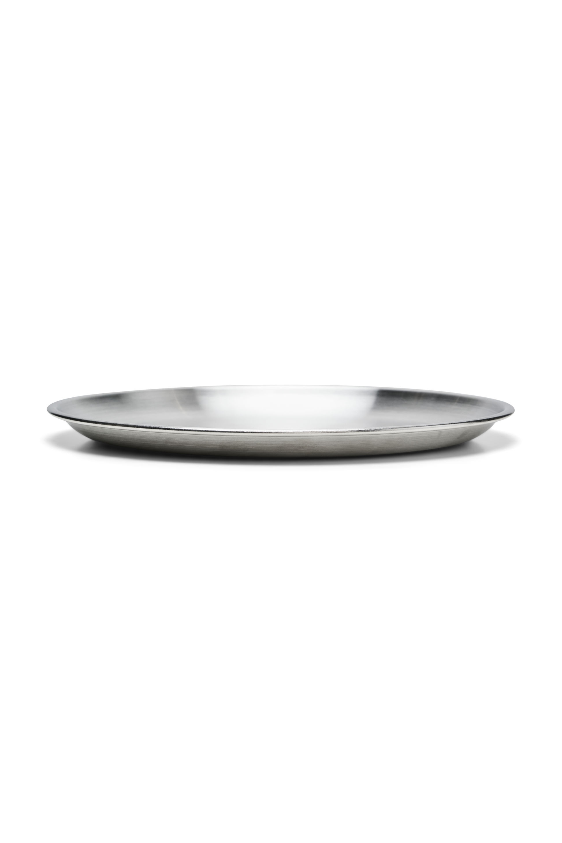 Stainless Steel 2-Pack Plates