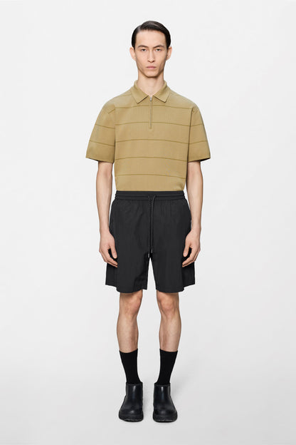 Cooldown Track Shorts