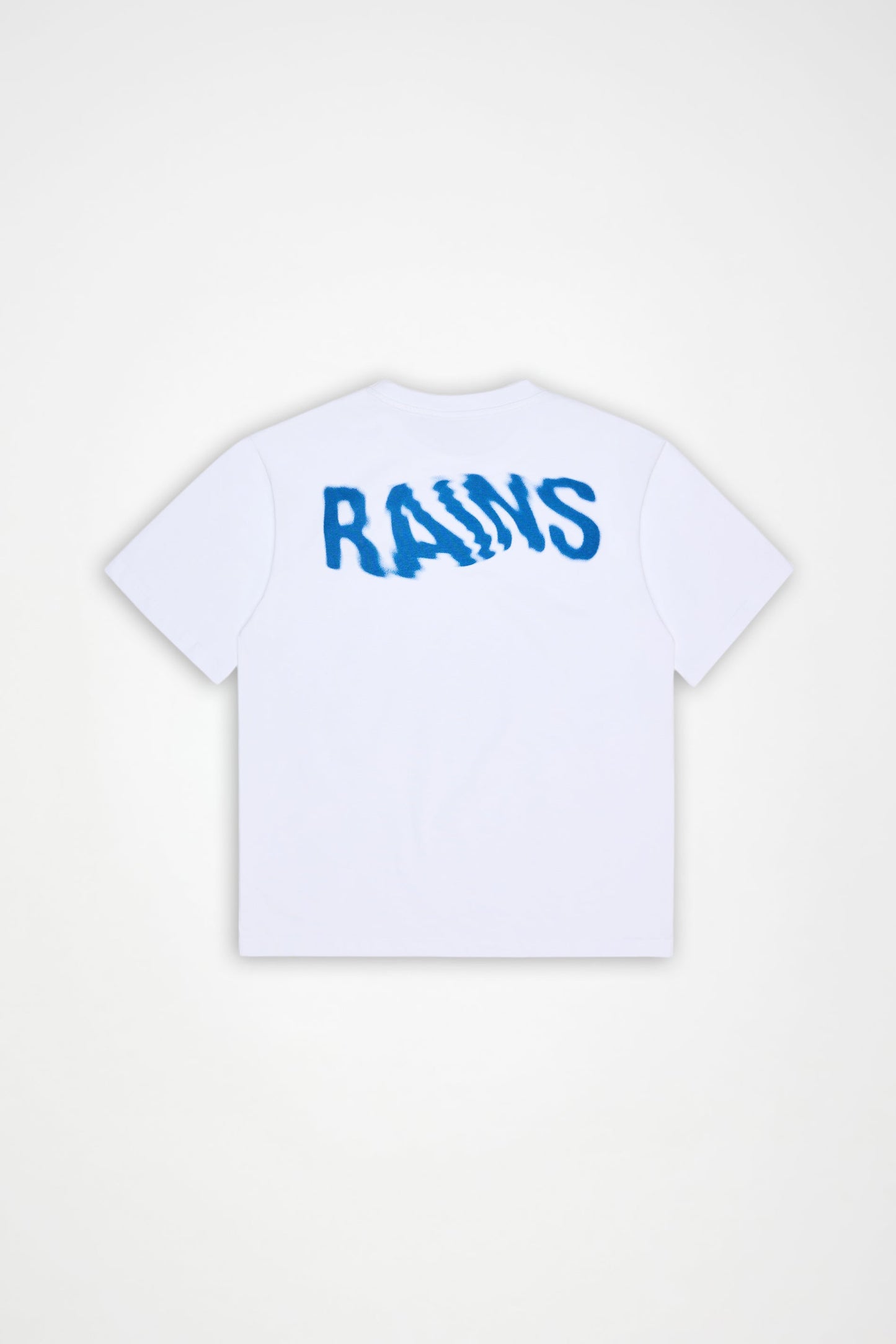 Classic T-shirt Ripple