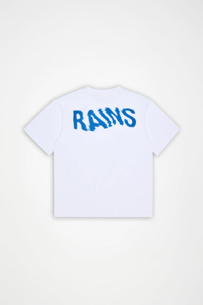 Classic T-shirt Ripple