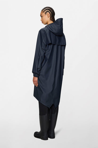 Fishtail Parka