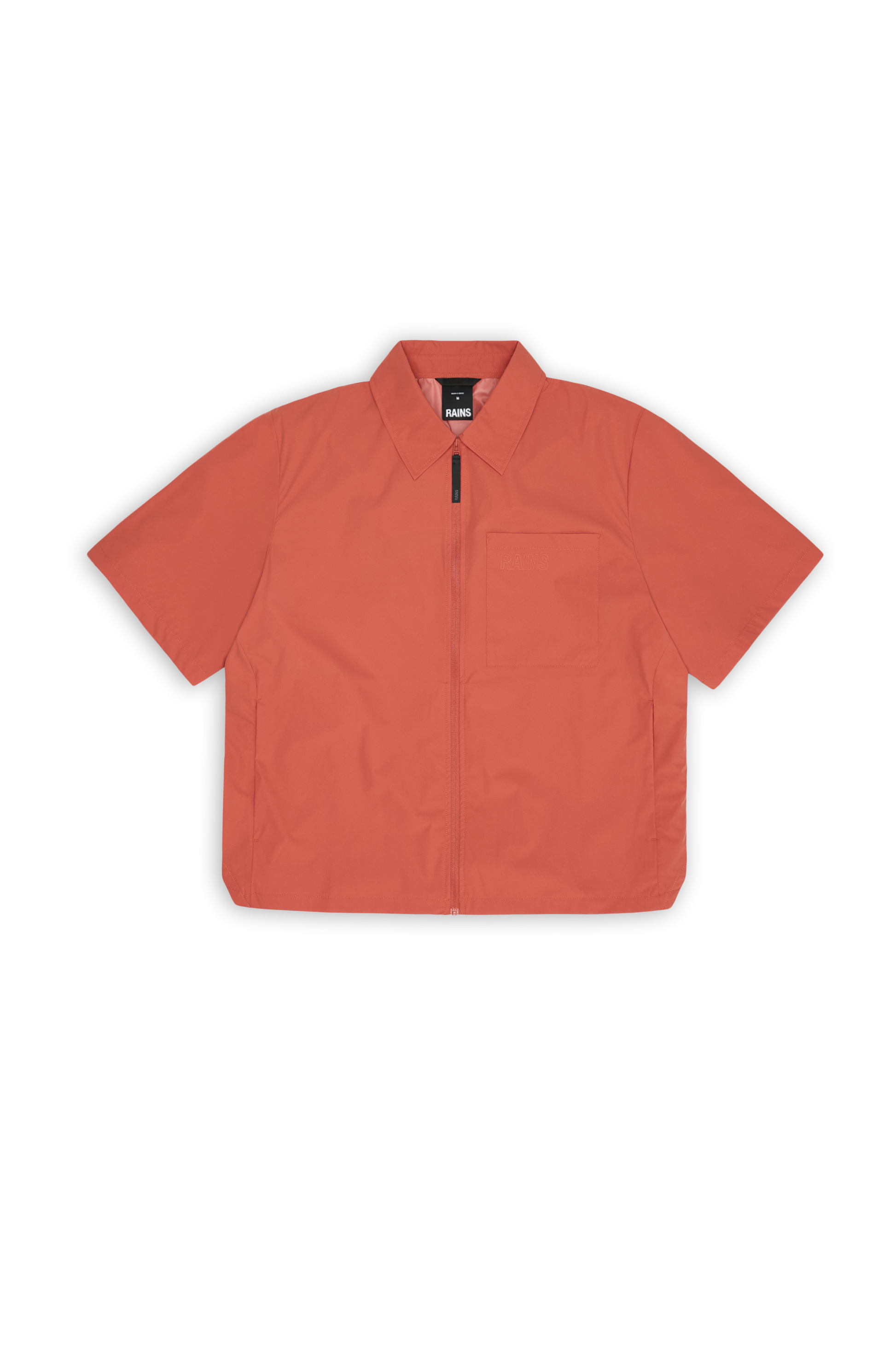 Mito Short Sleeve Shirt