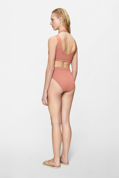 Swim Bikini W Top