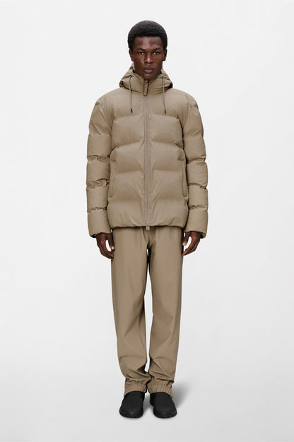 Alta Puffer Jacket