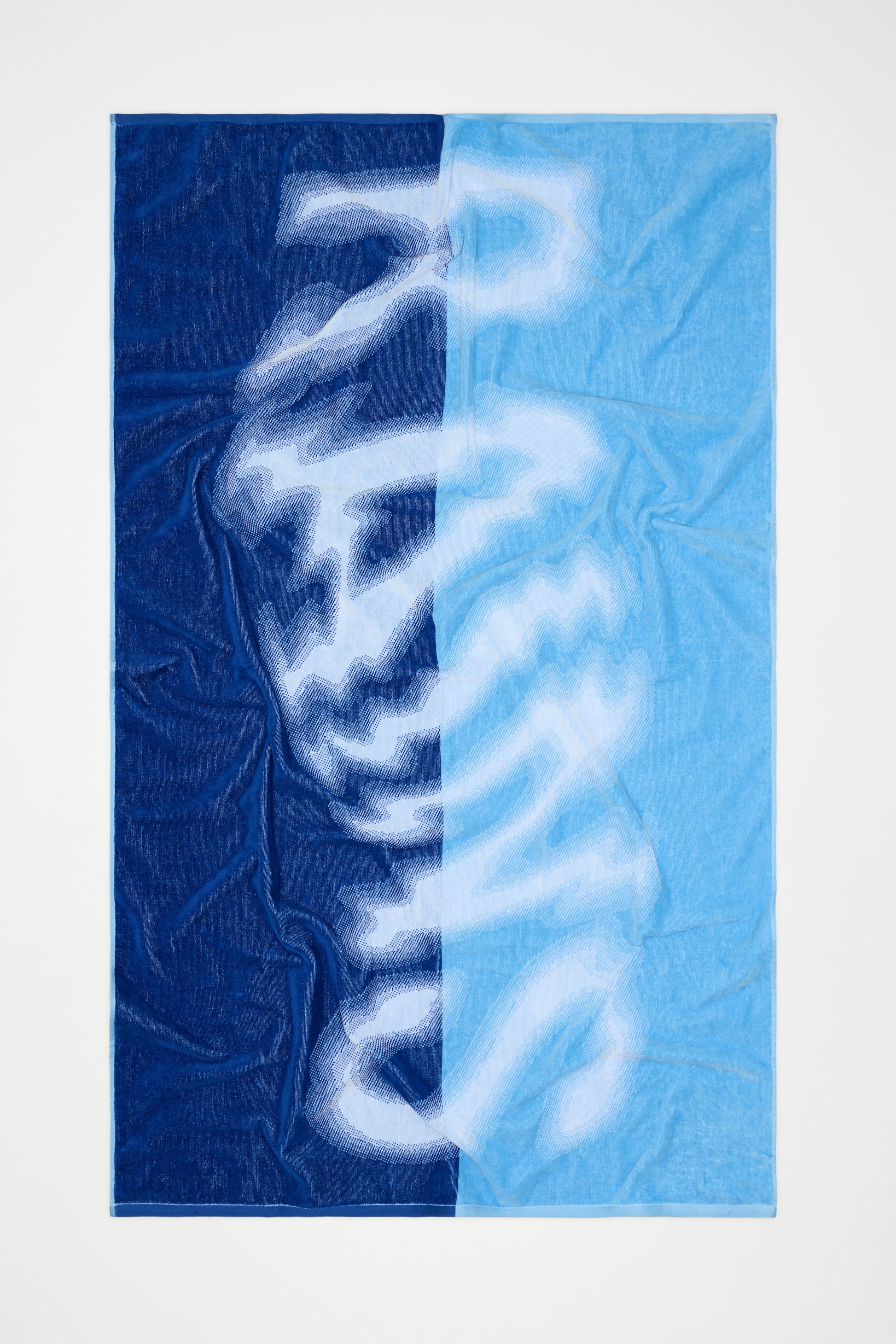 Swim Towel Ripple