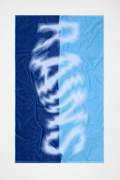 Swim Towel Ripple