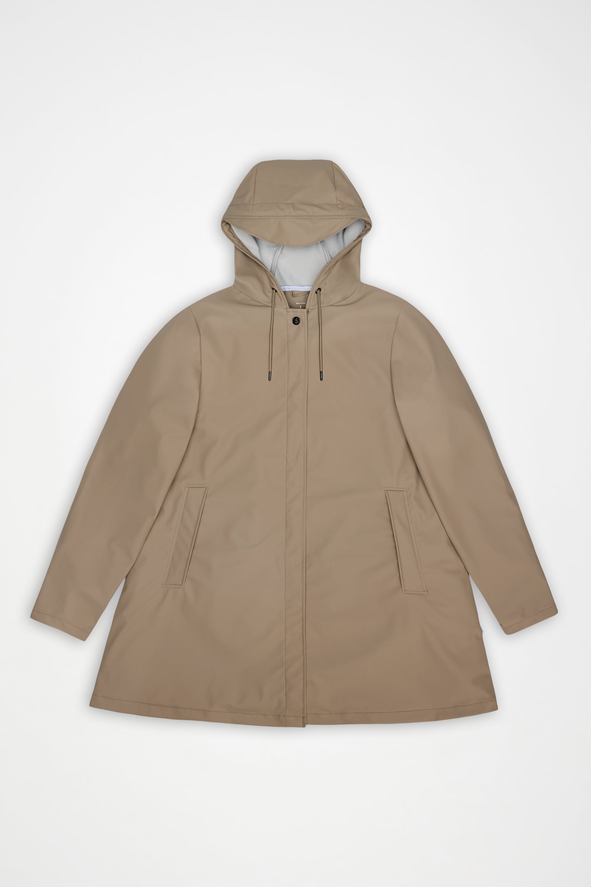 A-Line W Jacket