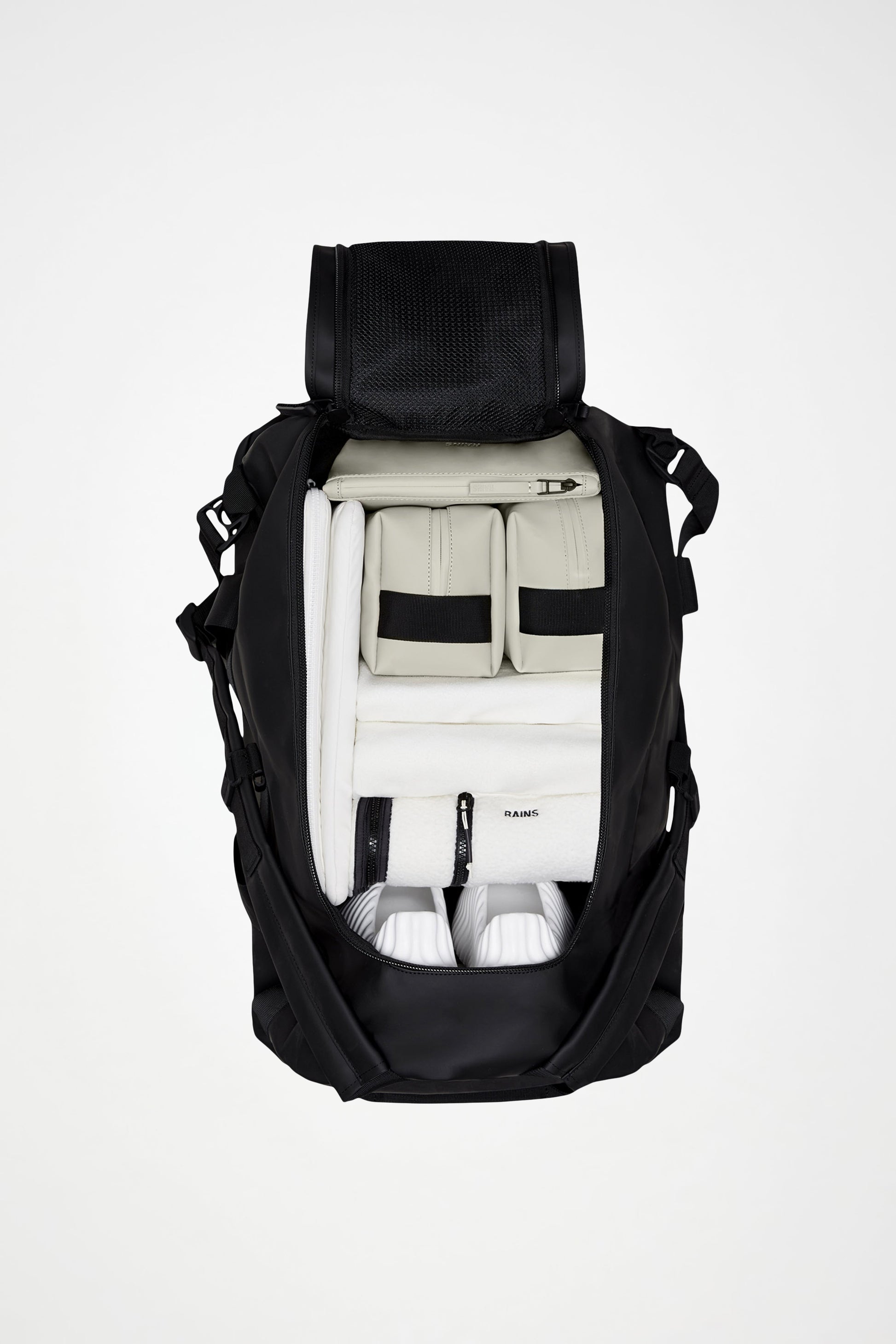 Texel Duffel Bag Small