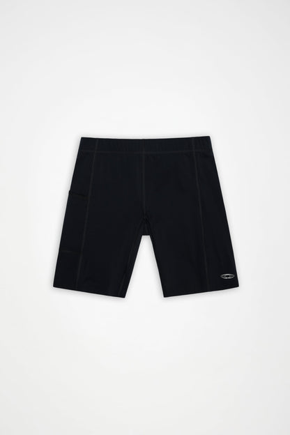 Warm-Up Half Tights