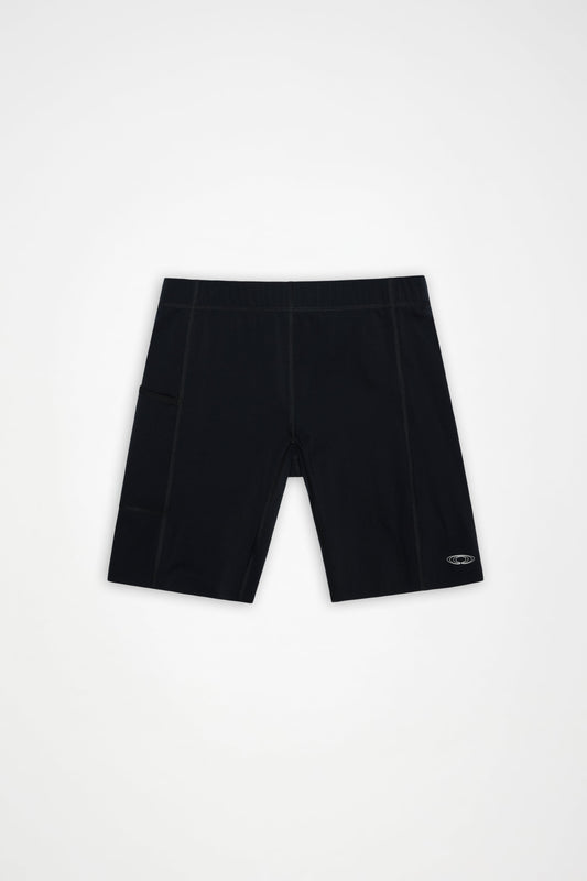 Warm-Up Half Tights