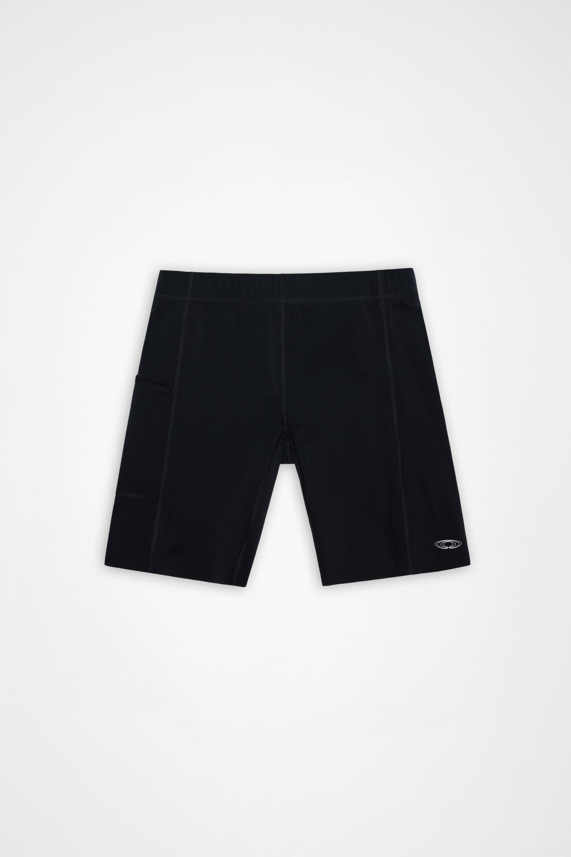 Warm-Up Half Tights