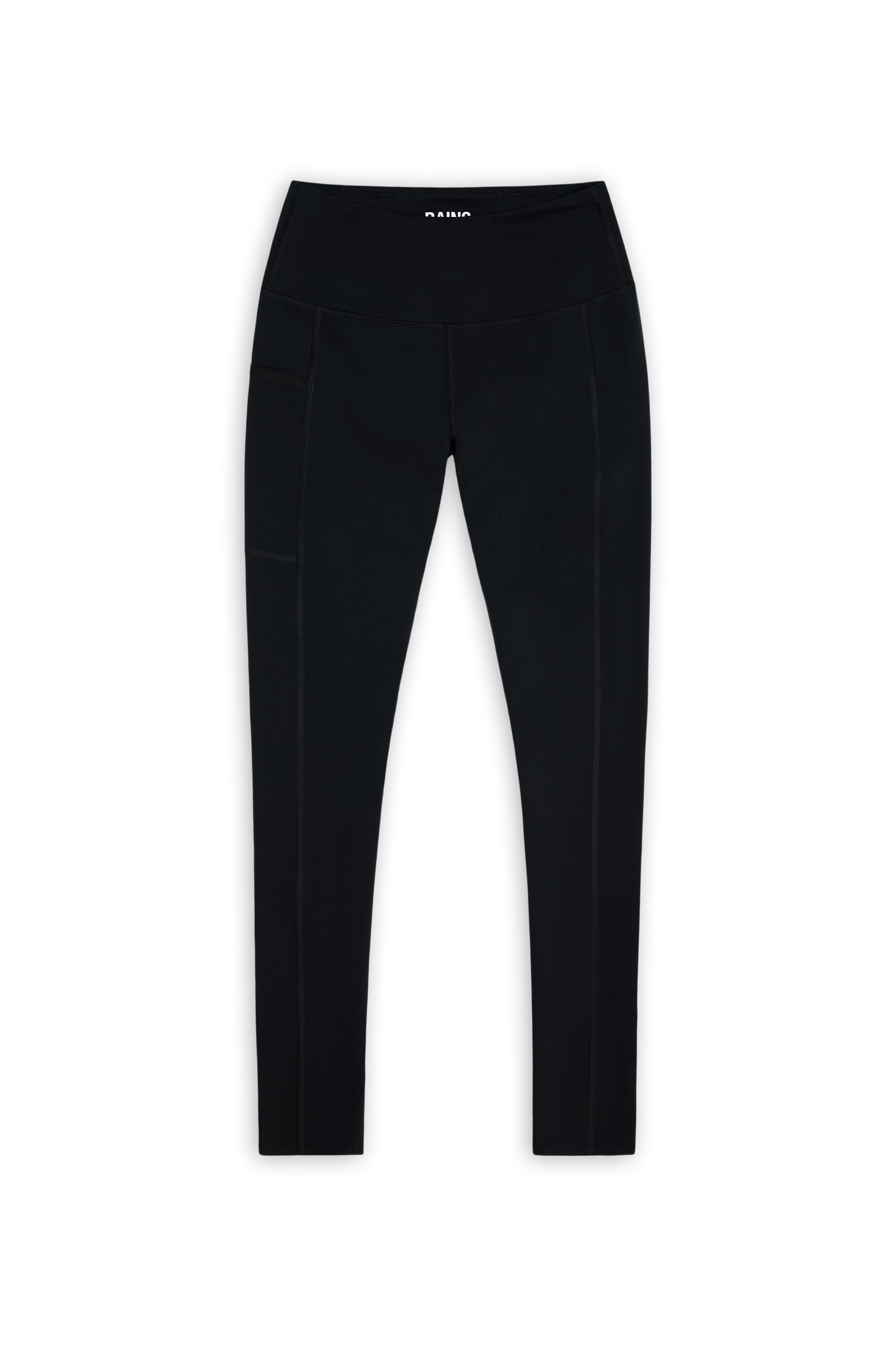 Warm-Up W Tights