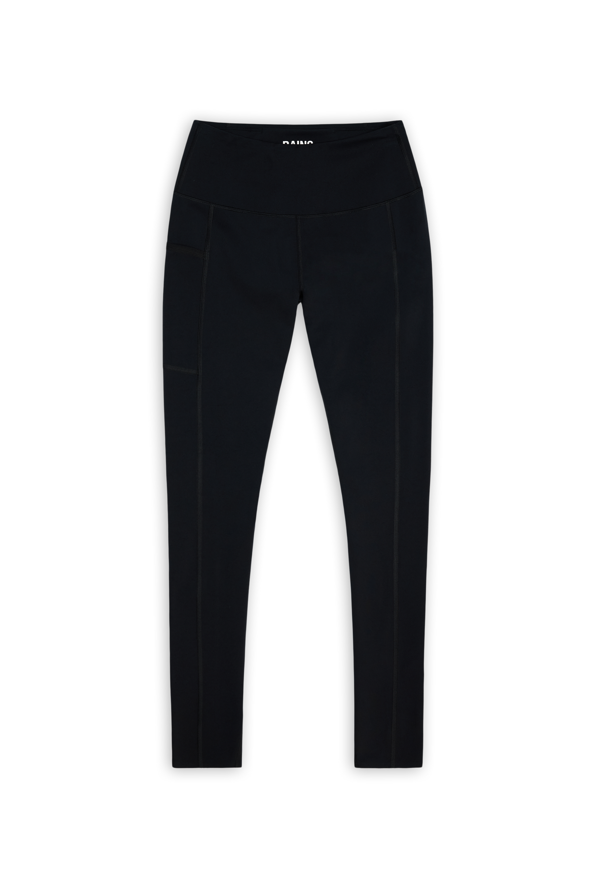 Warm-Up W Tights