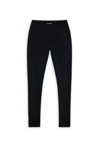 Warm-Up W Tights