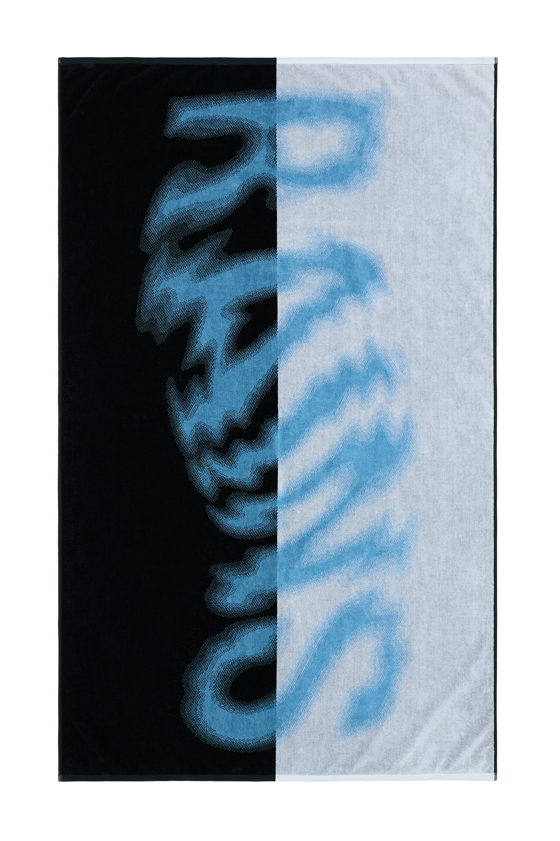 Swim Towel Ripple