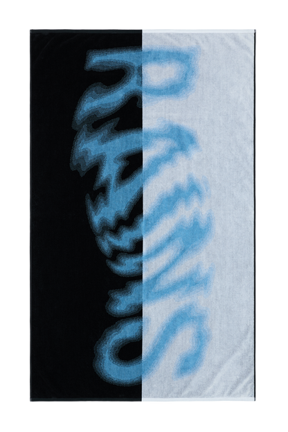 Swim Towel Ripple