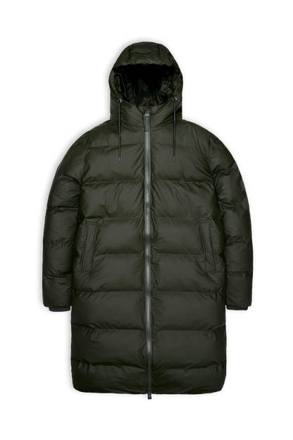 Alta Longer Puffer Jacket