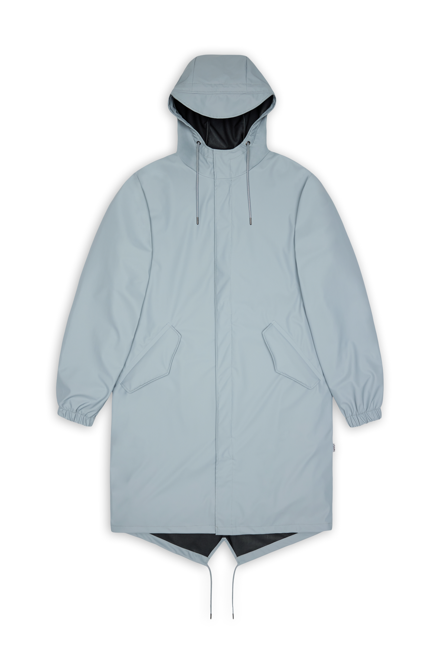 Fishtail Parka