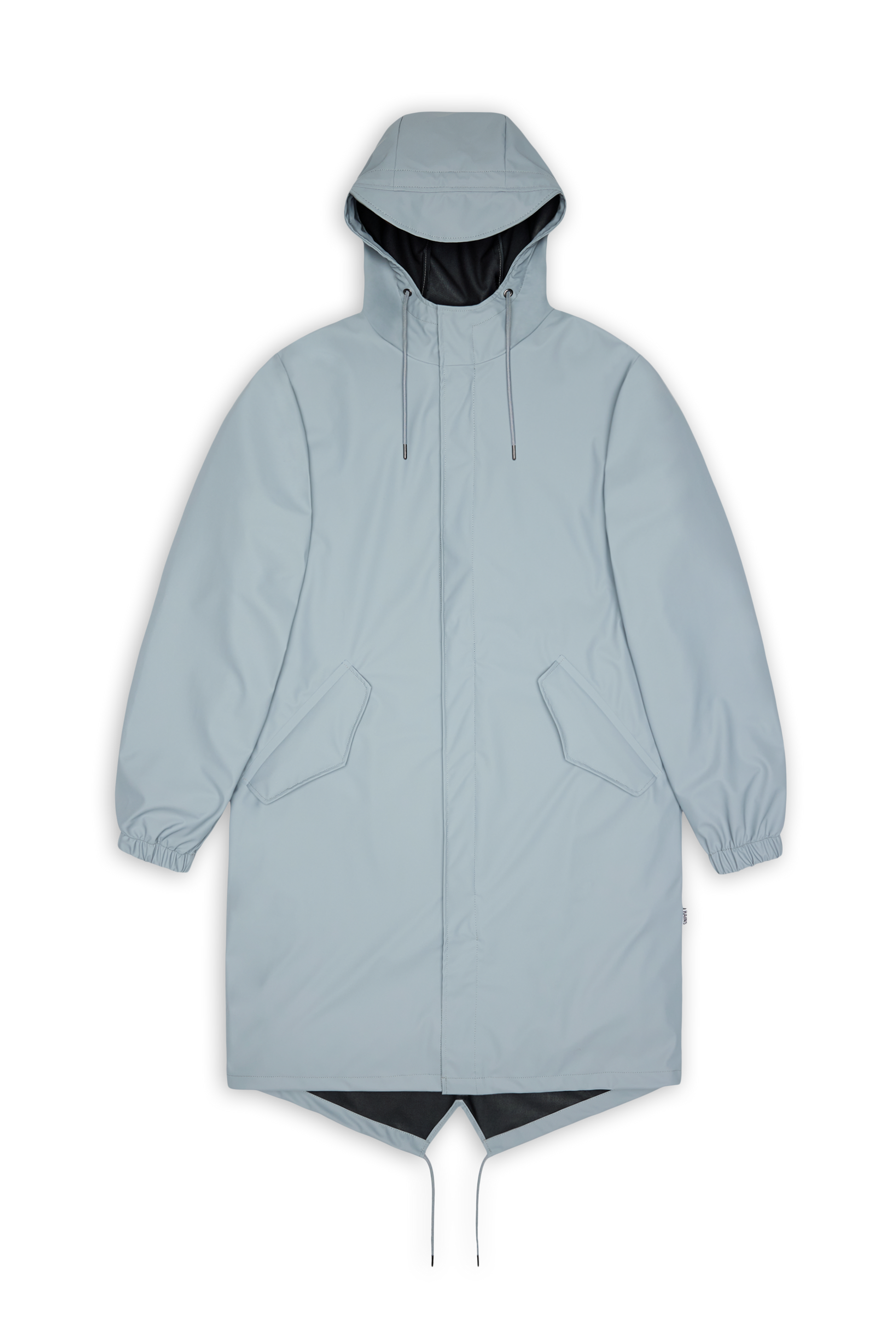 Fishtail Parka