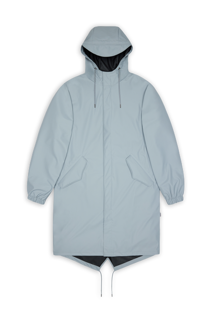 Fishtail Parka