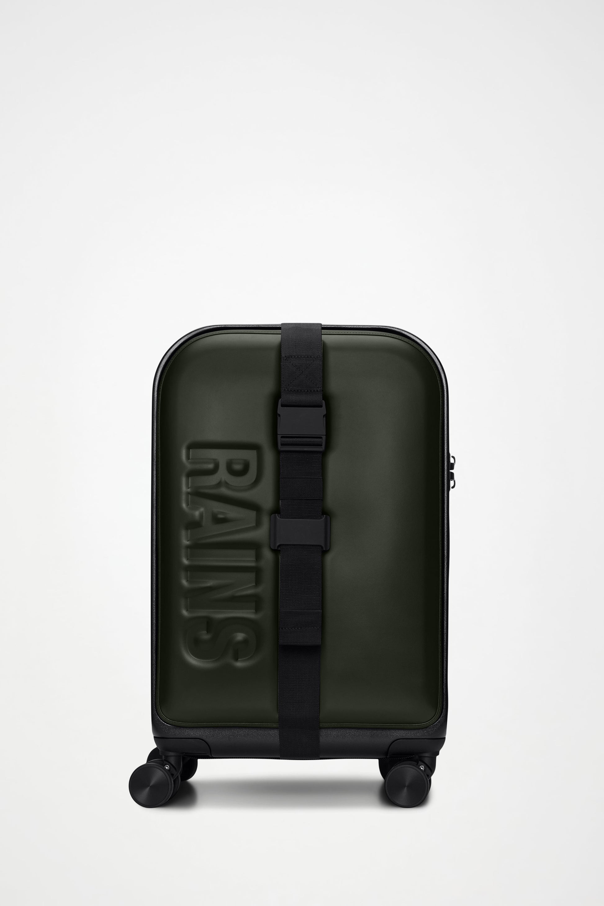 Texel Cabin Trolley