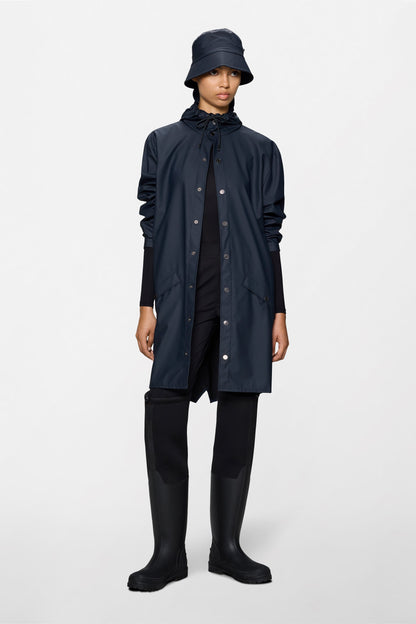 Long Jacket