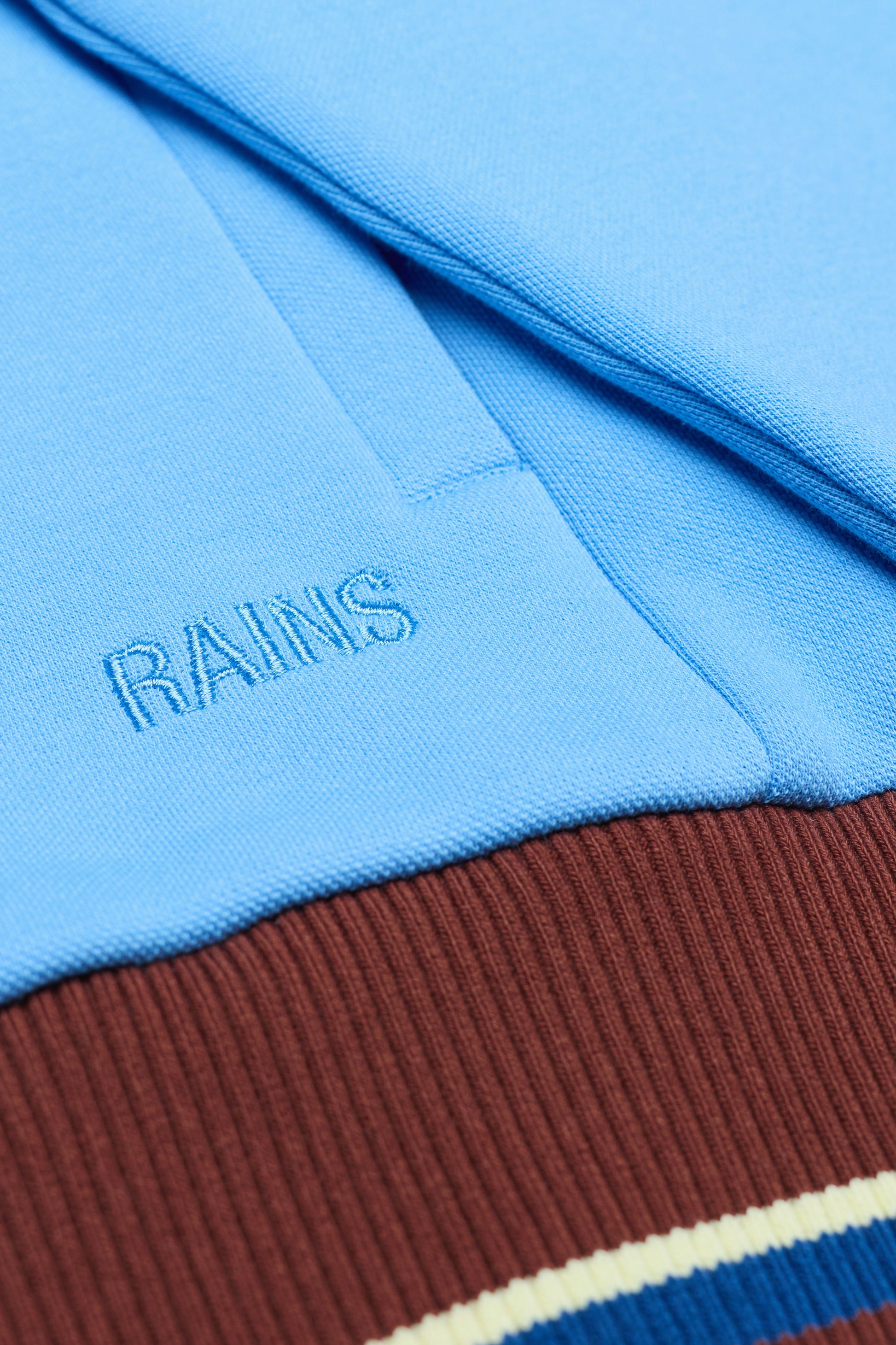Downtime Track Top