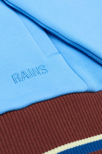 Downtime Track Top