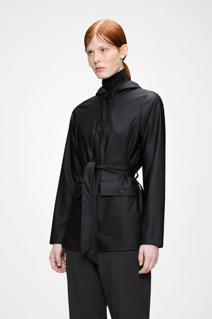 Curve Jacket