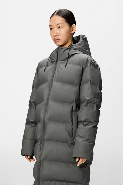 Alta Longer Puffer Jacket