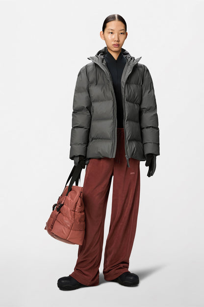 Alta Puffer Jacket