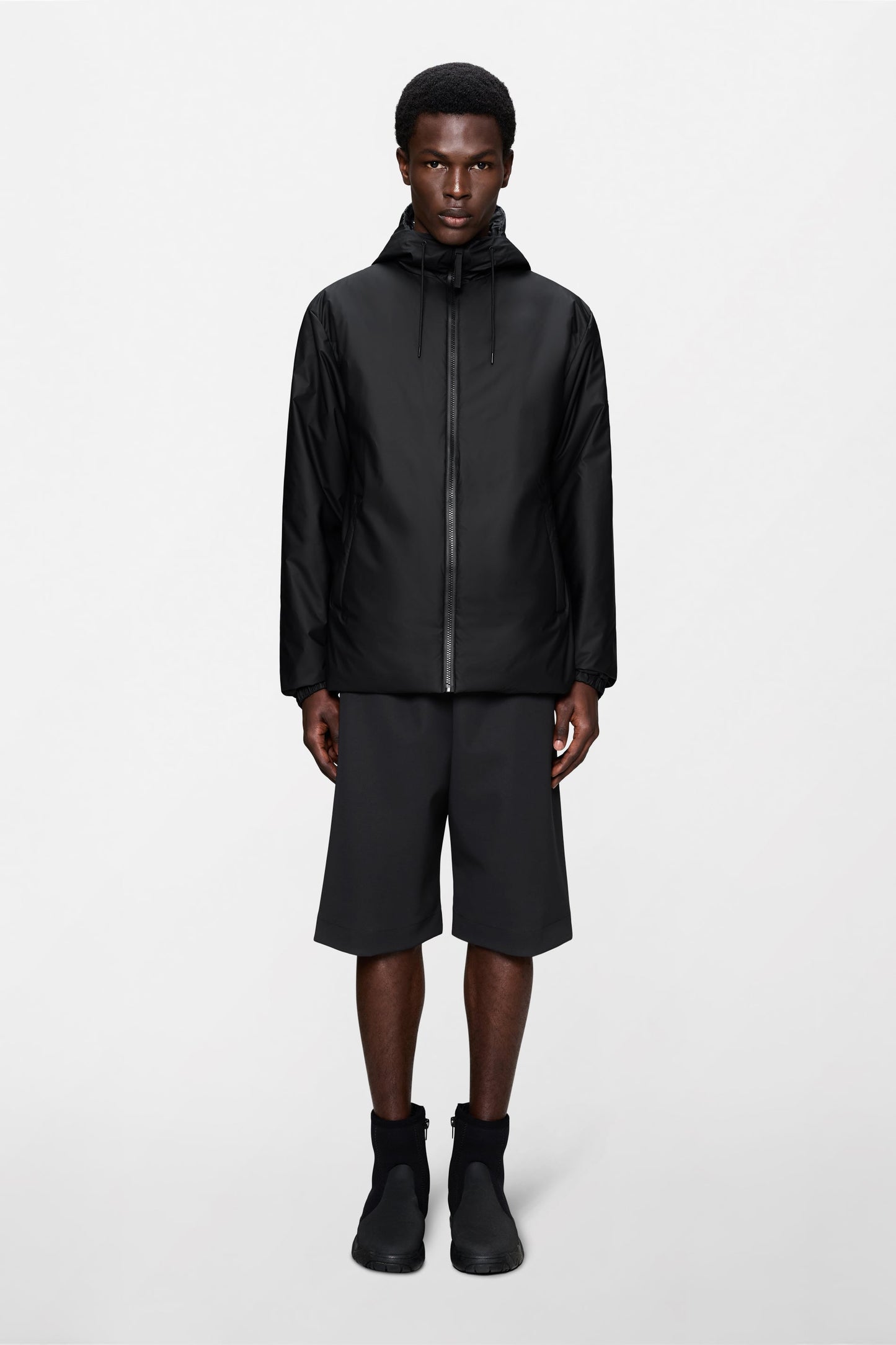 Lohja Insulated Jacket