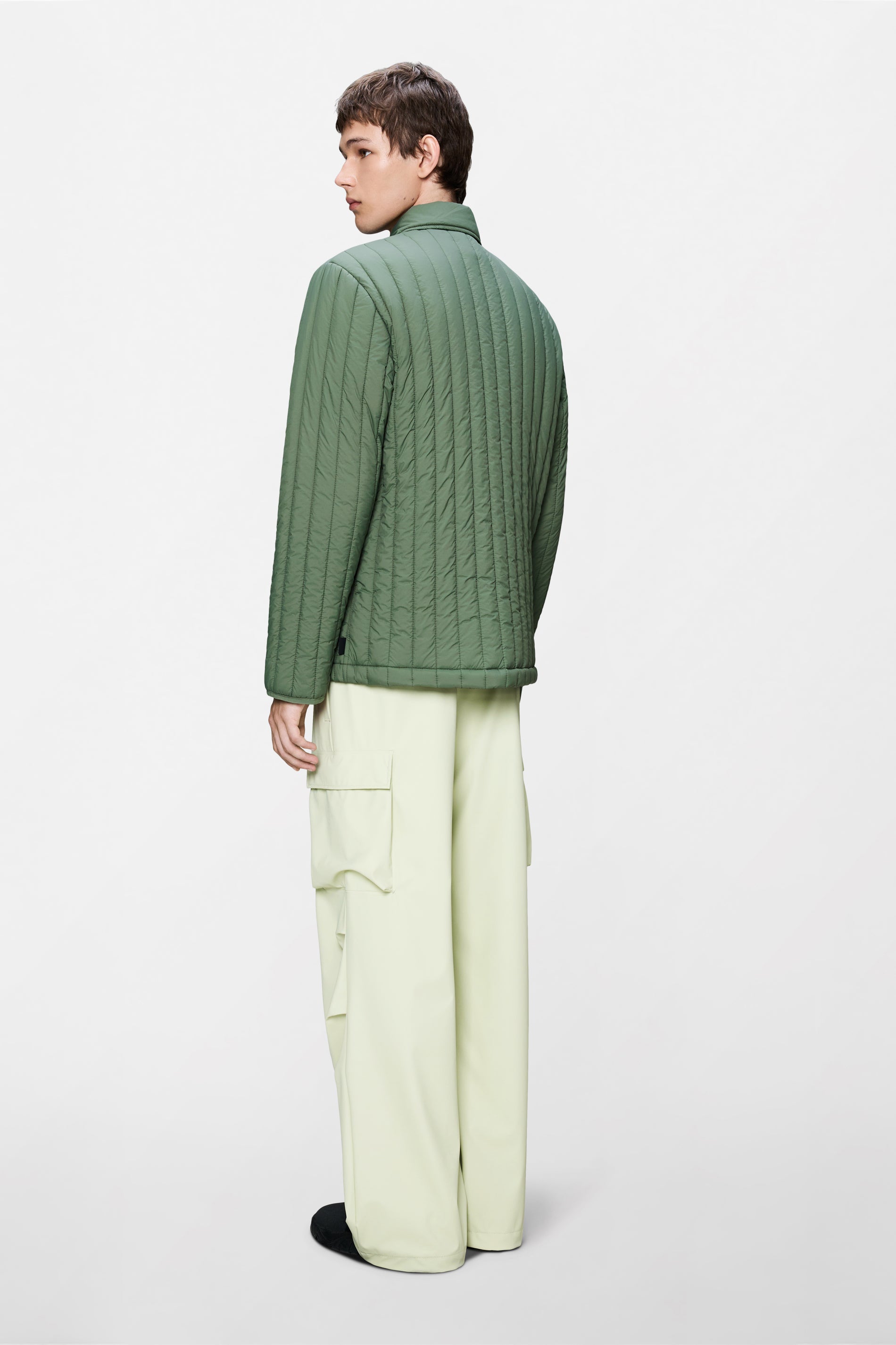 Banja Liner Overshirt