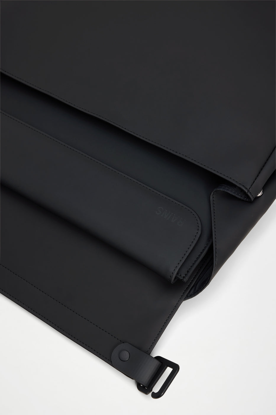 OTG Messenger Bag