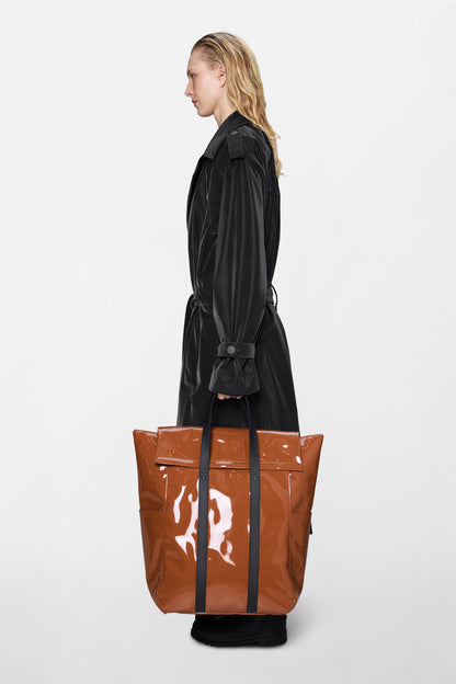 2 Way Tote Bag Large