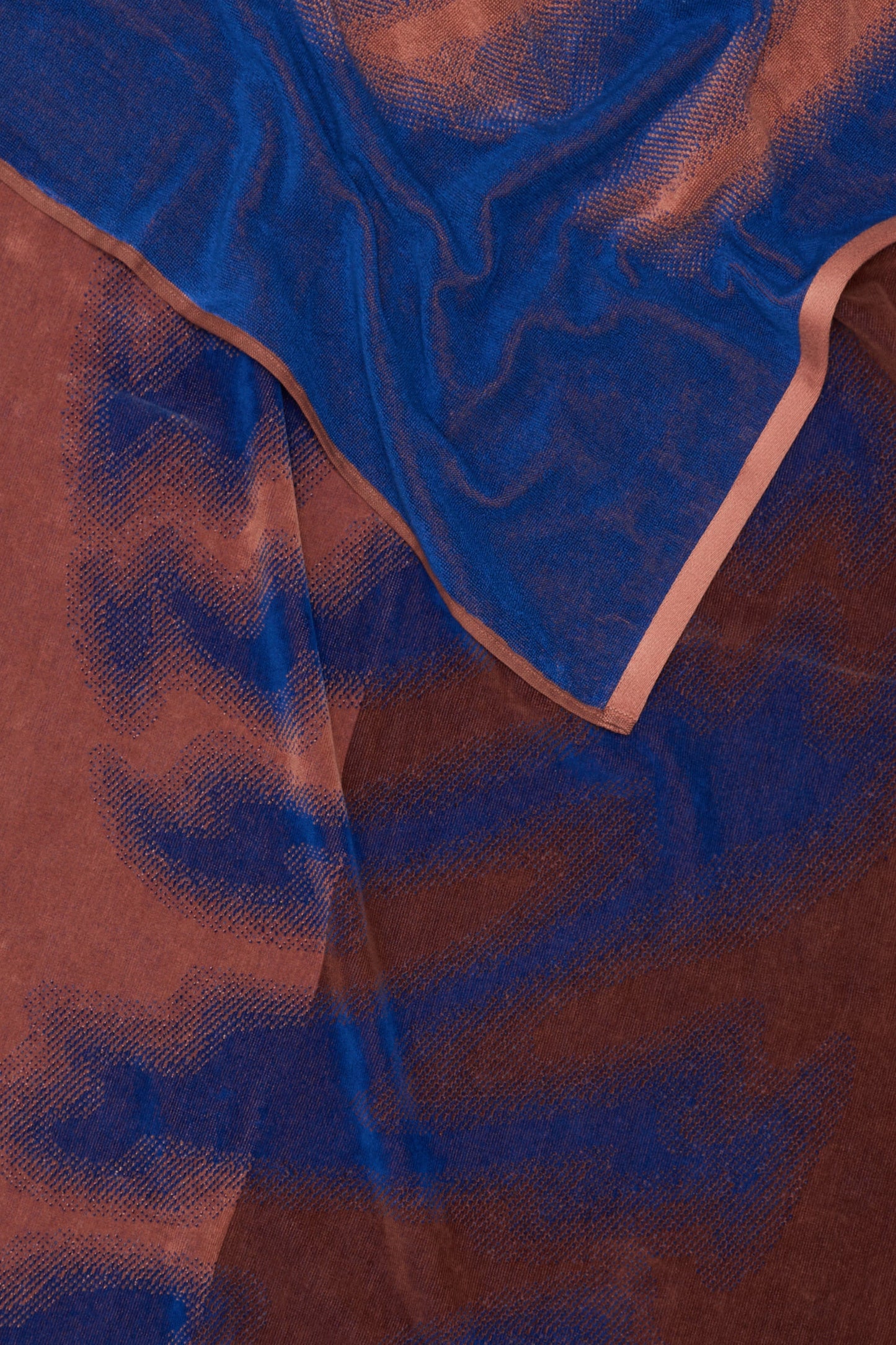 Swim Towel Ripple