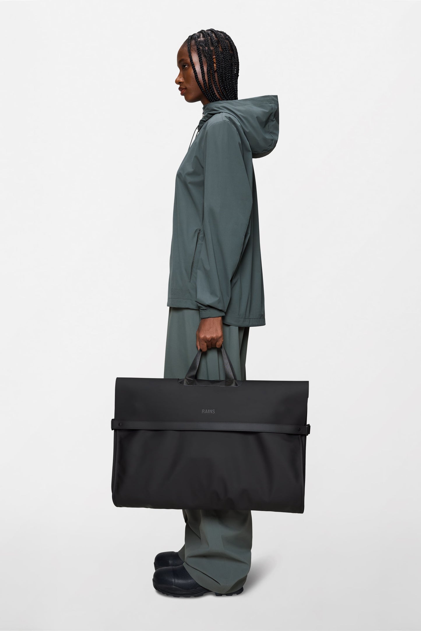 OTG Suitbag
