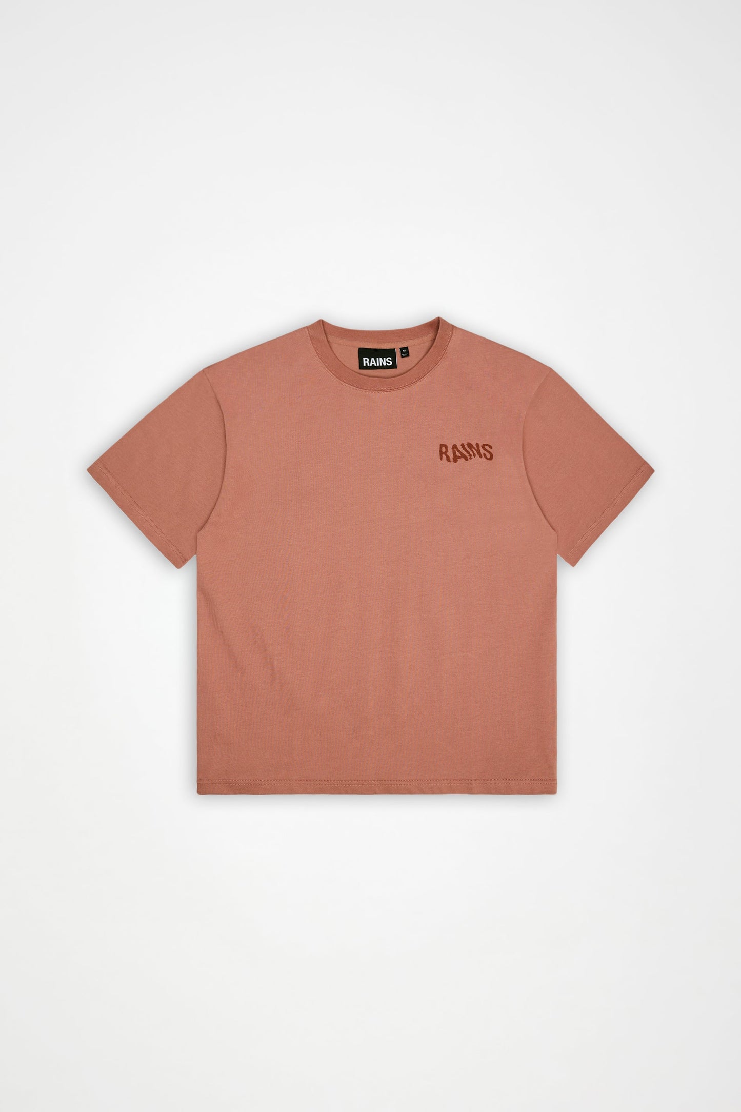Classic T-shirt Ripple