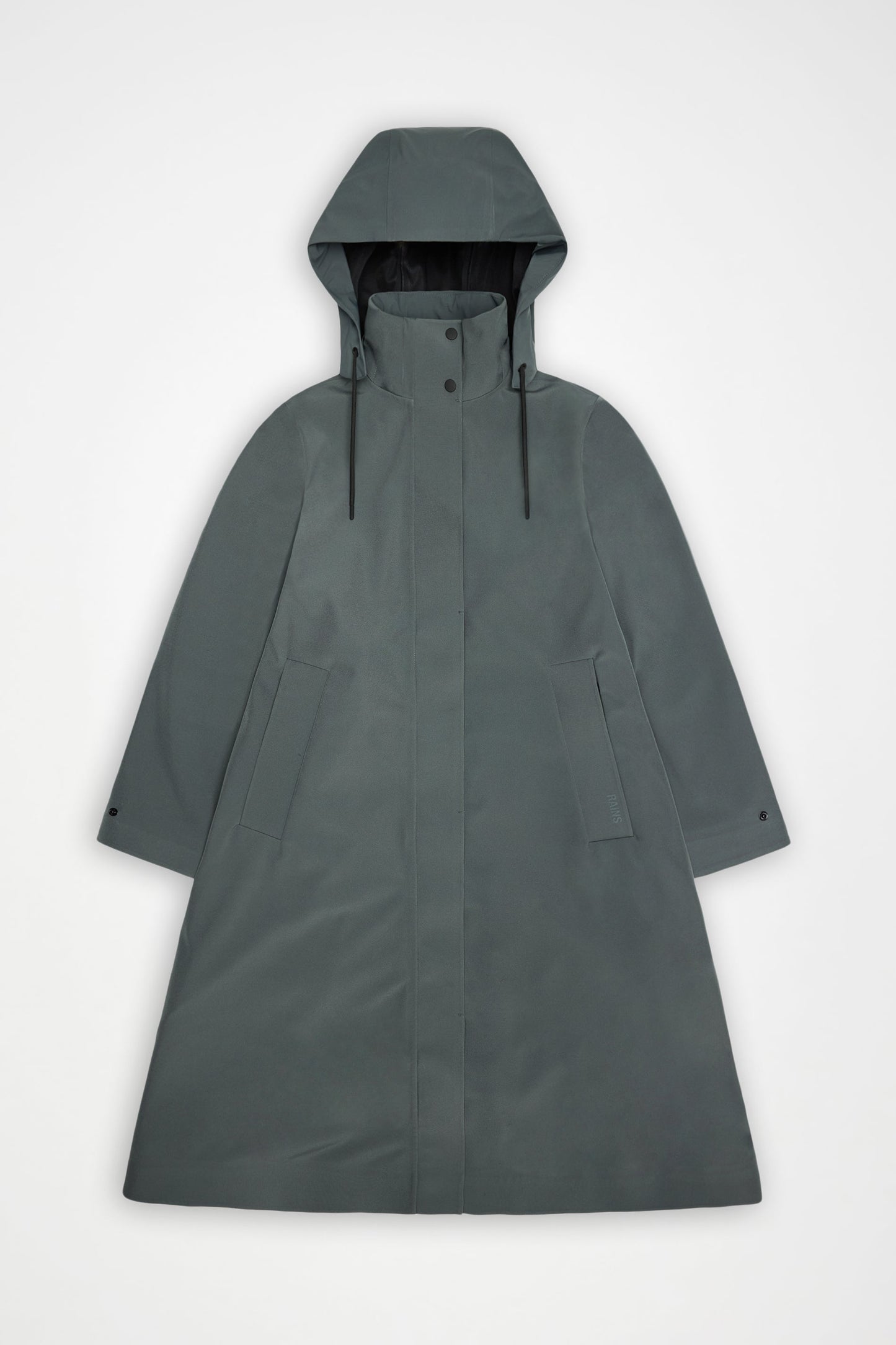 Suva Softshell A-Line W Jacket