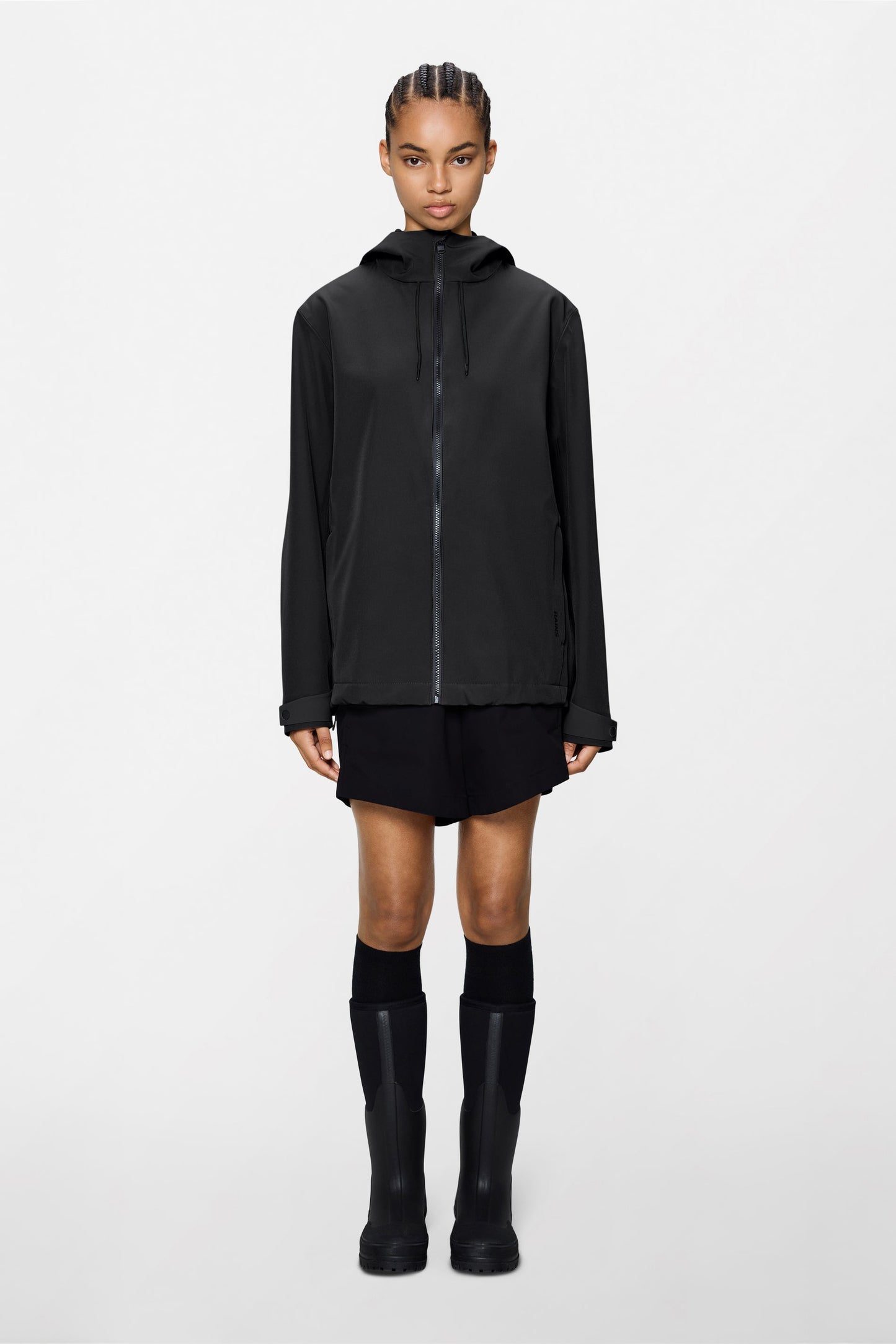 Suva Softshell Jacket