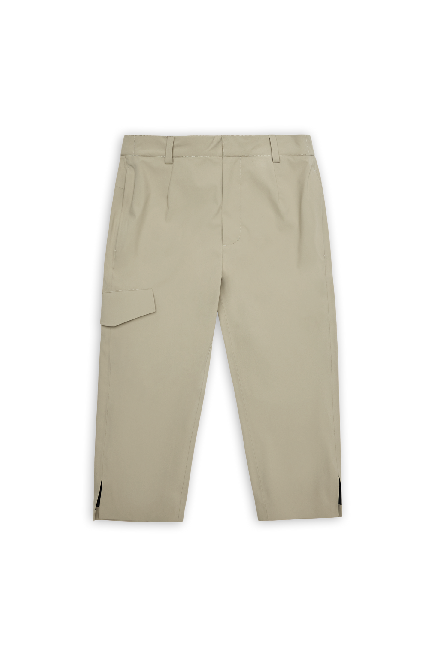 Suva Hardshell W Capri
