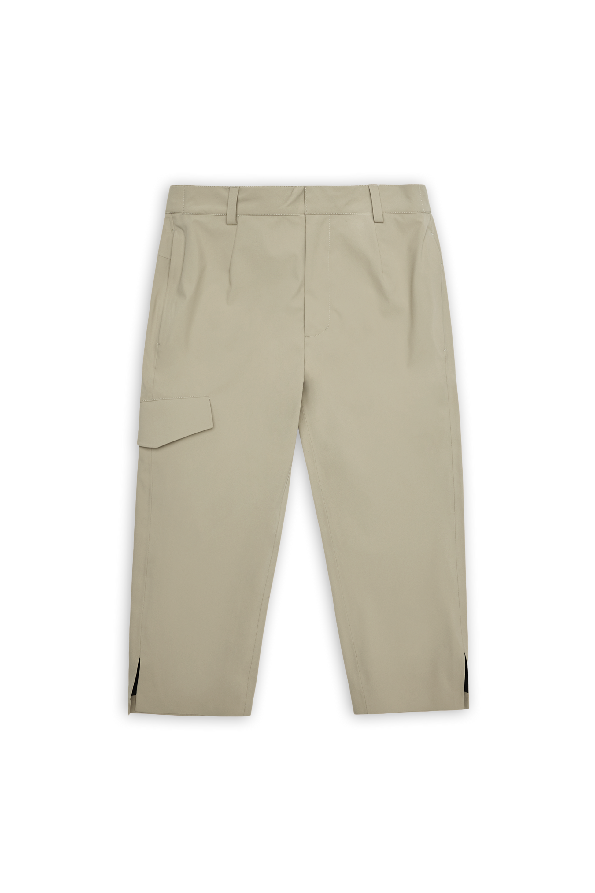 Suva Hardshell W Capri