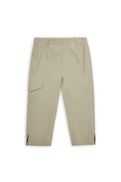 Suva Hardshell W Capri
