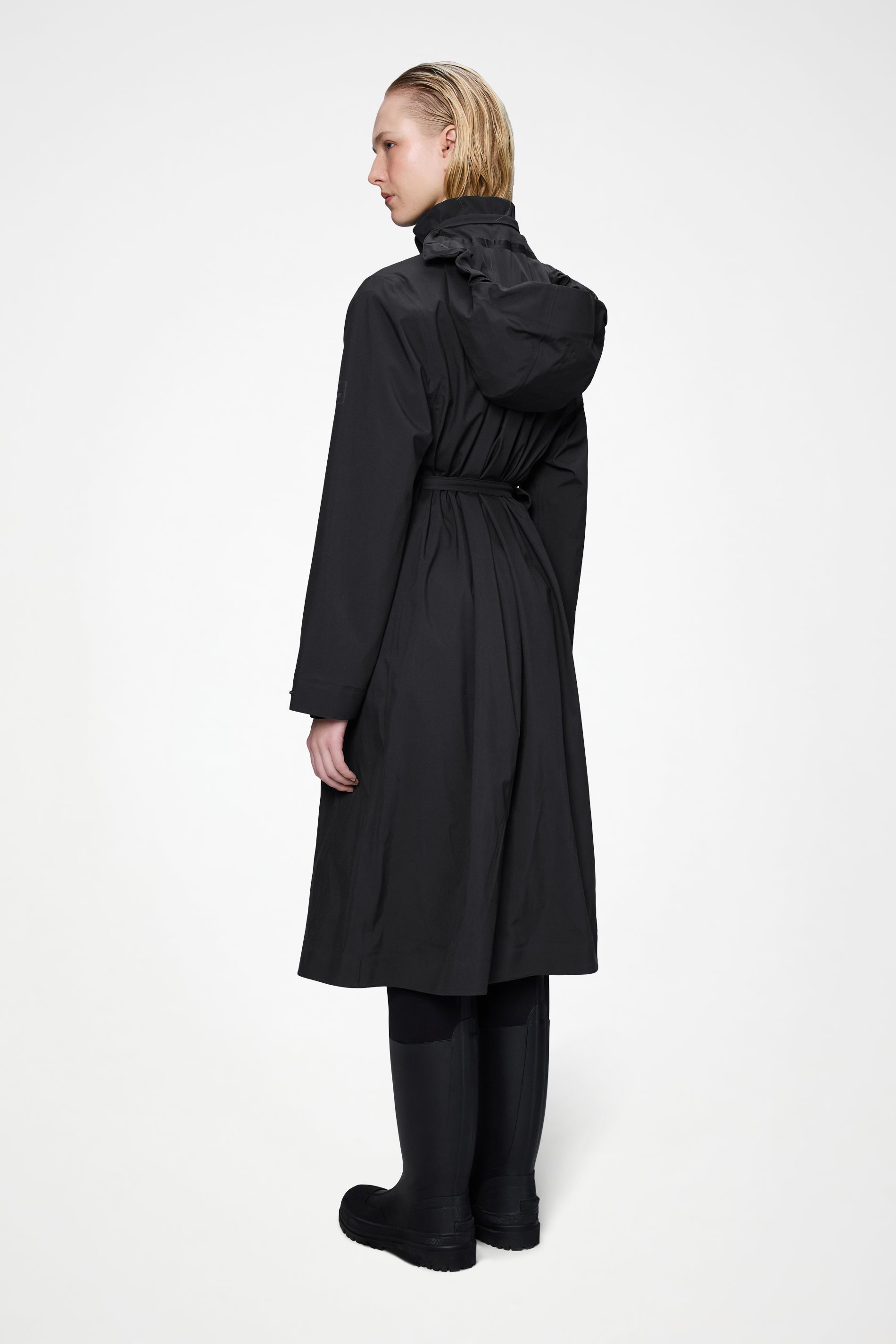 Suva Hardshell W Coat