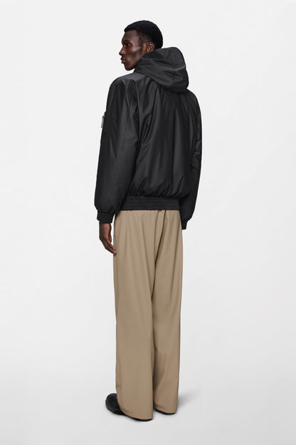 Lohja Insulated Bomber Jacket