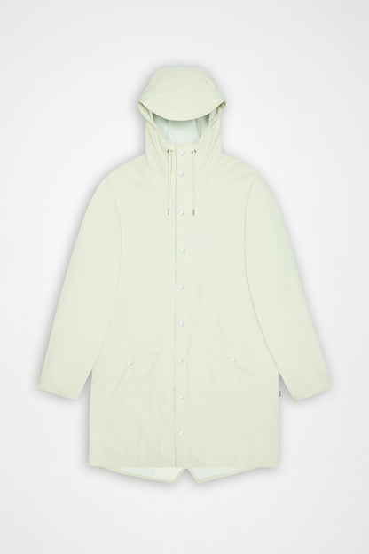 Long Jacket