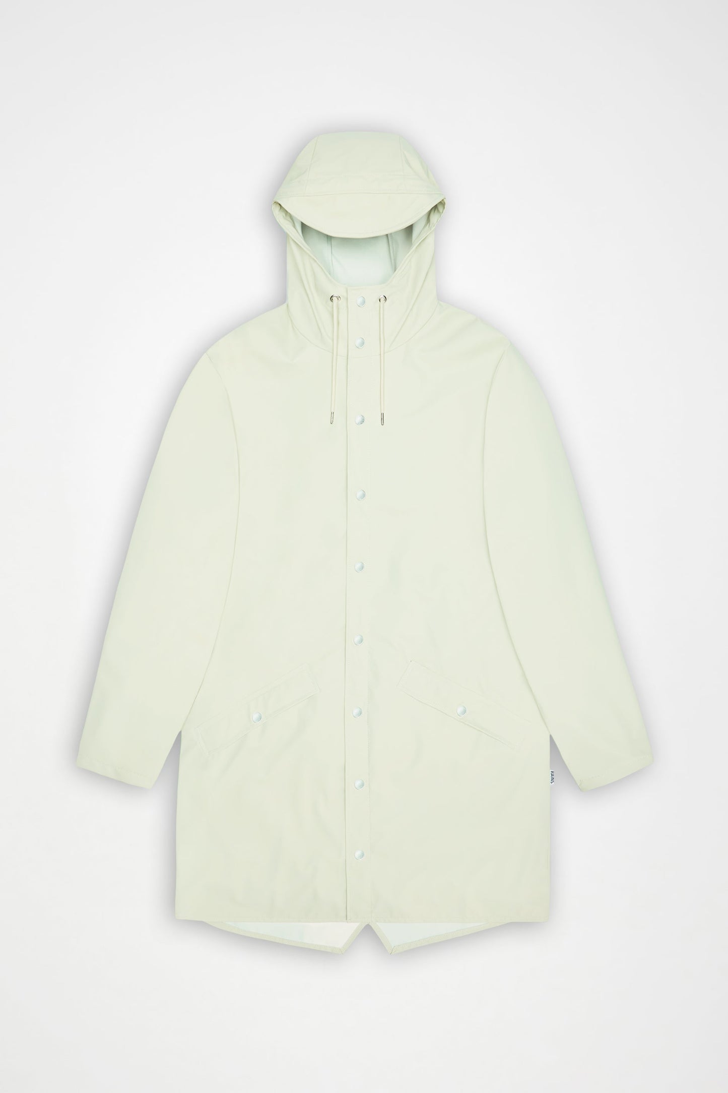 Long Jacket