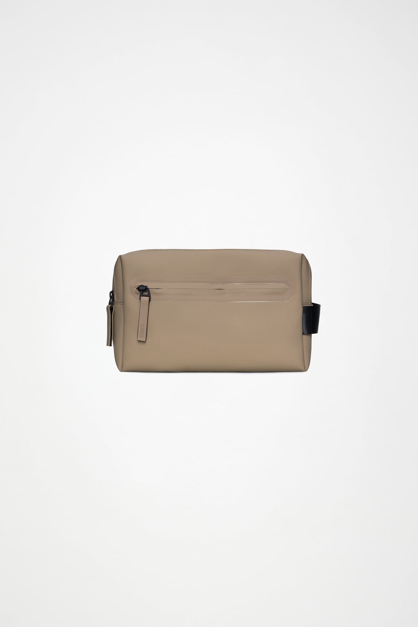 2 Zip Wash Bag