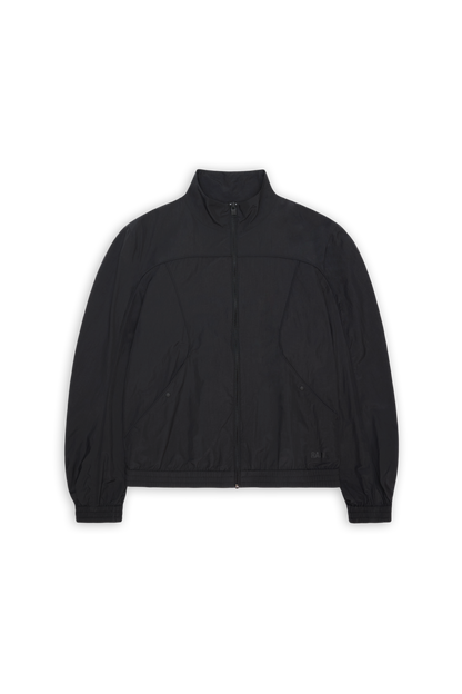Cooldown Track Top