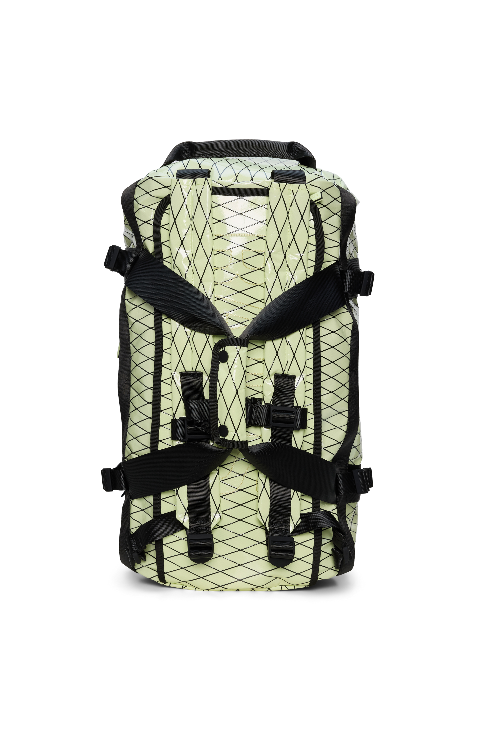 TexXel Duffel Bag Small